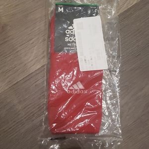 Adidas Unisex Metro IV OTC Soccer Socks Size M